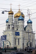 В Покровском соборе по средам будет совершаться акафист Покрову Божией Матери