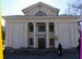 На храме Порт-Артурской иконы Божией Матери установлен крест