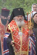 Радоница, день особого поминовения усопших