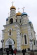 Митрополит Вениамин совершил праздничную Литургию и чин Торжества Православия