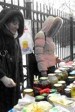 Благотворительной акцией встретили Великий пост в Уссурийском благочинии