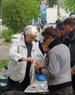 Акция помощи в день святителя Николая