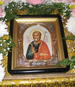 Состоялся престольный праздник