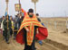 Выпускники православной гимназии совершили крестный ход