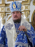 Годовщина архиерейской хиротонии владыки Сергия