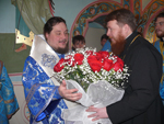 Годовщина архиерейской хиротонии владыки Сергия