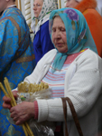 Годовщина архиерейской хиротонии владыки Сергия