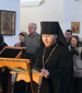 Чтение покаянного канона
