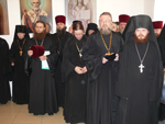 Молебен о призвании Божией помощи