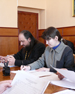 Педагоги Духовного училища подвели итоги семестра