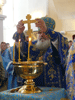 Престольный праздник Покровского кафедрального собора