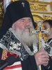 Архиепископ Вениамин совершил чин прощения