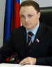 Поздравление архиепископа Вениамина главе города Владивостока с днем рождения