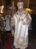 В праздник Рождества Христова архиепископ Вениамин совершил Божественную литургию в Покровском кафедральном соборе
