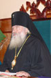 Постановления епархиального совета
