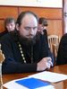 Совещание руководителей епархиальных отделов