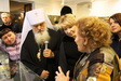 Празднование 400-летия Дома Романовых началось во Владивостоке с молебна