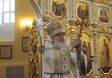 Фото. Владивосток. 19 января 2013 года. Праздник Крещения Господня в Покровском кафедральном соборе