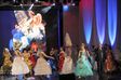 Фото. Владивосток. По благословению митрополита Владивостокского и Приморского Вениамина, 30 ноября 2012 года в столице Приморья прошел VII Форум матерей края «Мы славим женщину, чье имя Мама». Форум собрал более тысячи участников: представителей духовенства, общественных организаций, православные многодетные семьи