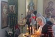 Фото. Владивосток. 10 февраля 2013 года, в день Собора новомучеников и исповедников Российских, в храме Новомучеников на Второй Речке прошли праздничные богослужения