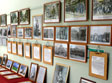 Фото, Владивосток. Уникальные фотоматериалы экспозиции, посвященной миссии св. равноап. Николая Японского, выставлены в Православной гимназии г. Владивостока