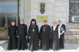 В посольстве РФ