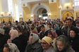 Фото. Владивосток. 14 октября 2012 года. Престольный праздник в Покровском кафедральном соборе. Юбилейные торжества по случаю 110-летия освящения Покровской церкви