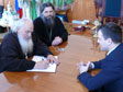 При Владивостокской епархии создан Попечительский совет для поддержки недугующих наркоманией