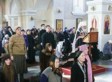 Фото. Владивосток. Покровский кафедральный собор. Чтение первой части Великого покаянного канона преподобного Андрея Критского совершает митрополит Владивостокский и Приморский Вениамин