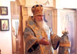 В праздник Сретения Господня состоялись архиерейские богослужения