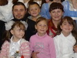 В Епархиальной воскресной школе состоялся выпуск