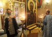 Владивосток. Покровский собор. Икона Божией Матери «Ченстоховская»