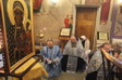 Владивосток. Покровский собор. Икона Божией Матери «Ченстоховская»