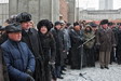 Владивосток. Чин закладки Преображенского кафедрального собора.