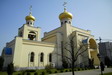 Визит епископа Уссурийского Иннокентия в Пхеньян