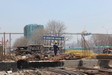 Владивосток. Стройка Спасо-Преображенского собора.