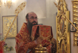 Владивосток. Покровский кафедральный собор. Божественная литургия на Антипасху.