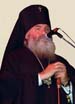 Архиепископ Вениамин совершит чин прощения