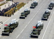Парад в Пхеньяне