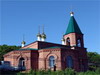 Храм в Алексеевке