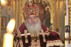 Митрополиту Вениамину исполнилось 73 года