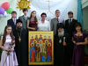 Владивосток. Православная гимназия.