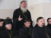 Епархиальное собрание.