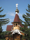 Сержантово. Прриморский край.