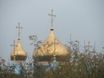 Фото, возрождение Покровского храма