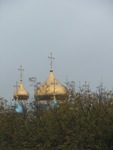 Фото, возрождение Покровского храма