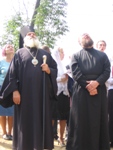 Фото, возрождение Покровского храма