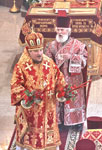 Епископ Уссурийский Сергий