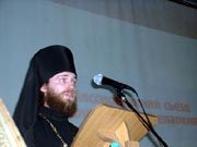 Иеромонах Никита (Зеленюк), г. Лесозаводск.