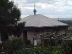 Часовня